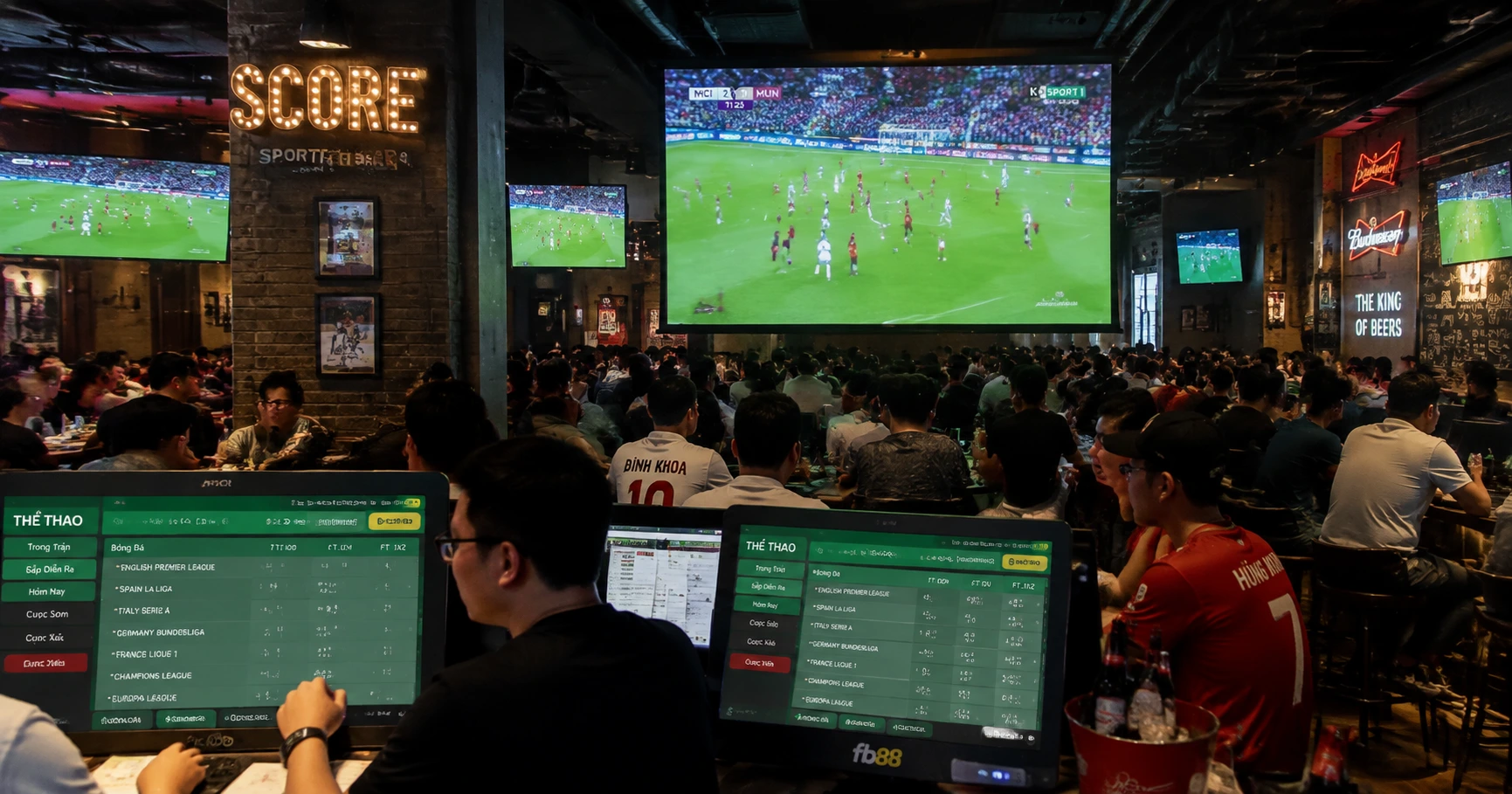 Giới thiệu về 188bet - sân chơi cá cược 188bet - image 2