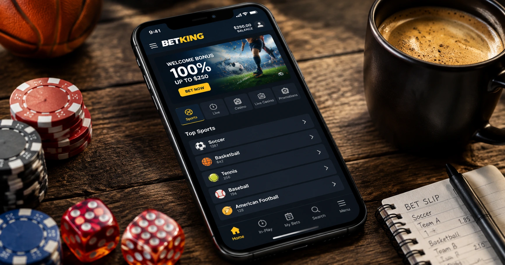 Tại sao cần link tai 188bet cho iOS? - image 2
