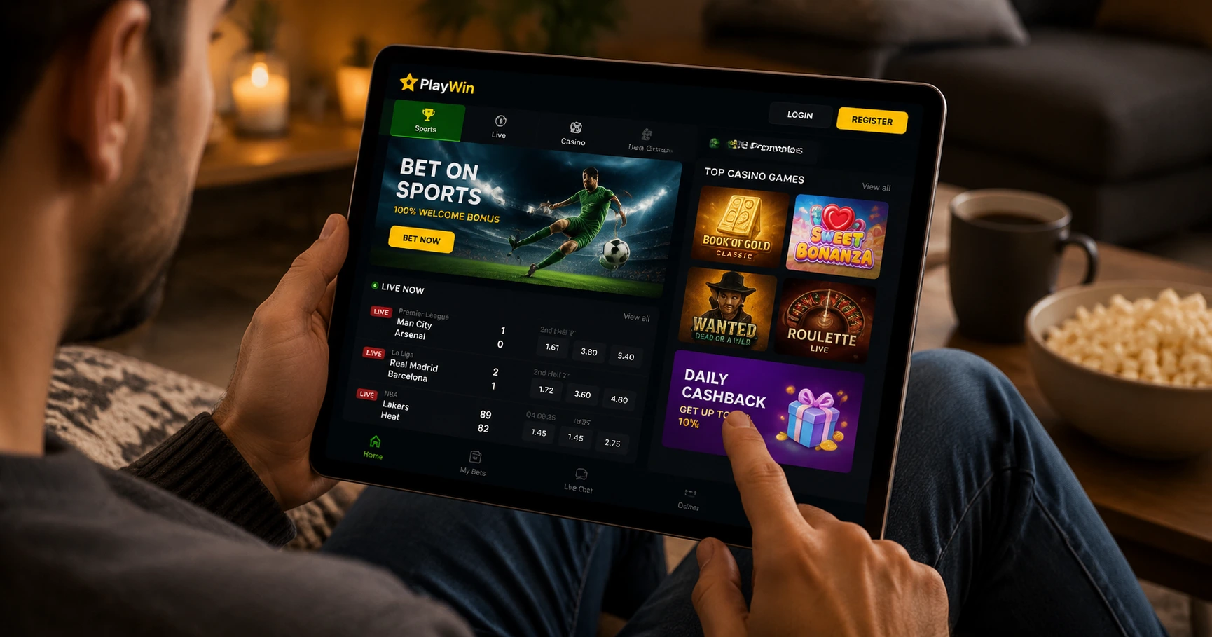 Khám phá 888bet apk: Ứng dụng cá cược thể thao và casino hàng đầu - image 2