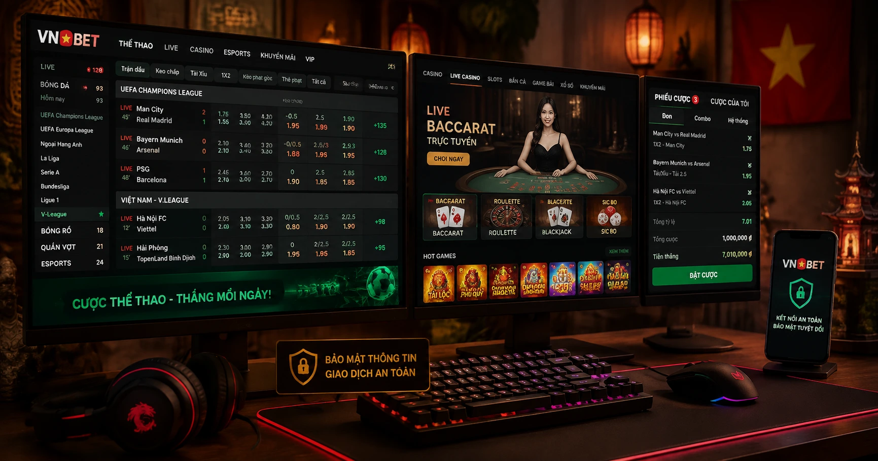 Khám Phá 188bet 73: Đánh Giá, Xếp Hạng Và Thông Tin Mới Nhất - image 2