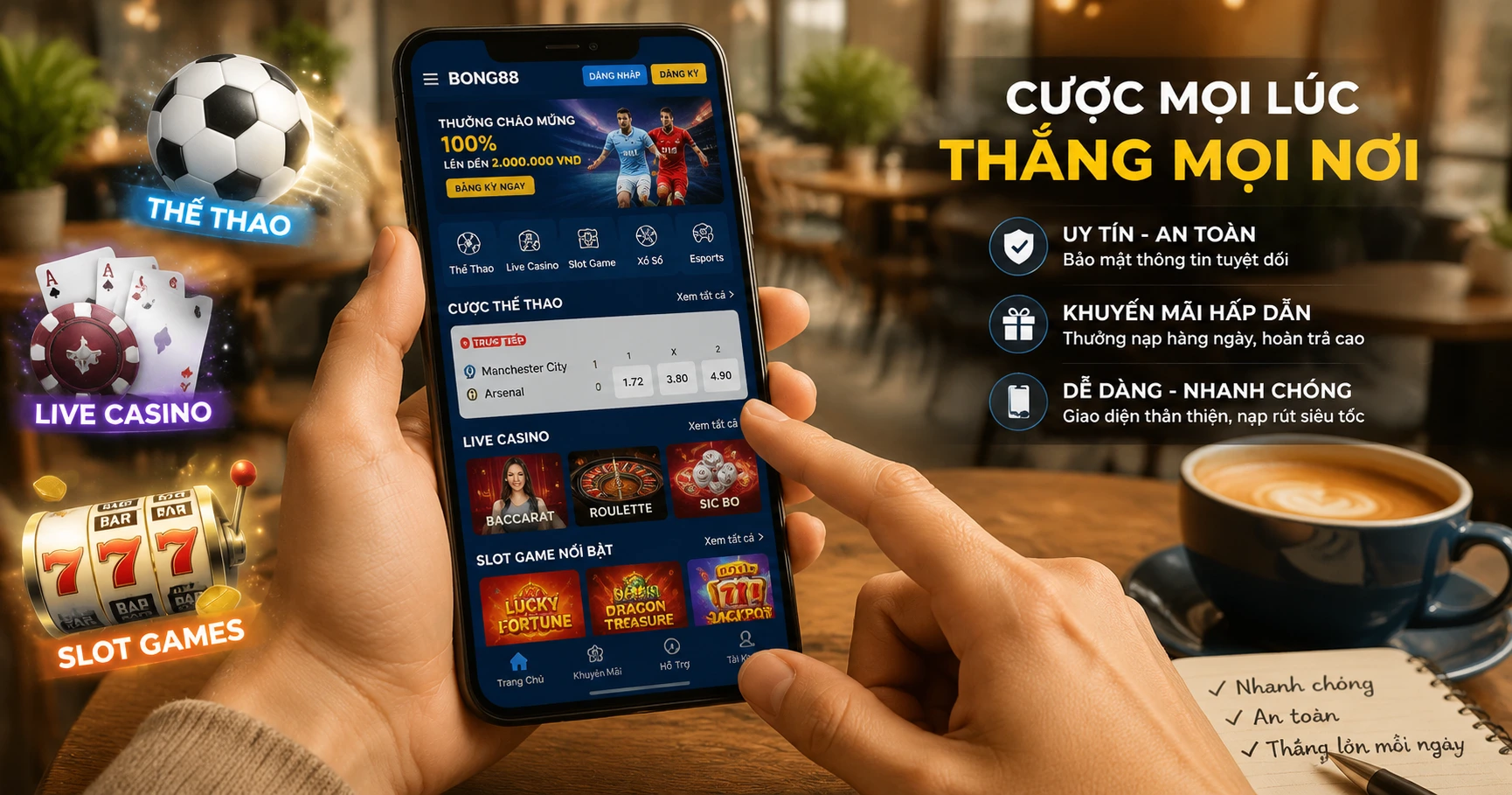Khám Phá 188bet 73: Đánh Giá, Xếp Hạng Và Thông Tin Mới Nhất - image 3