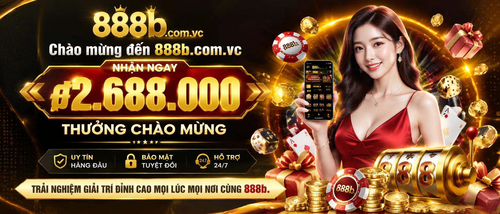 game casino 888b giao diện bàn chơi