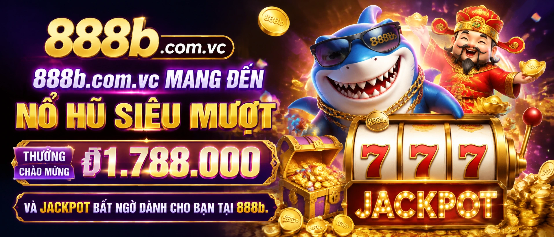 888b nổ hũ