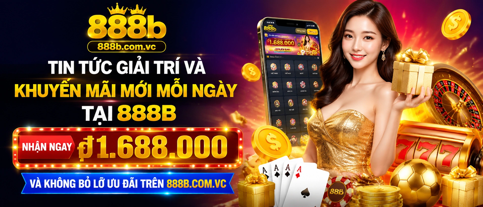 Khối tin nổi bật về quỹ thưởng tuần và sự kiện lớn