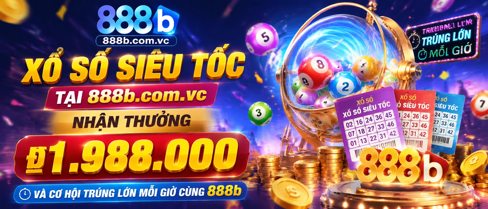 Không gian tra cứu xổ số hôm nay trên giao diện gọn, dễ xem trên điện thoại và máy tính