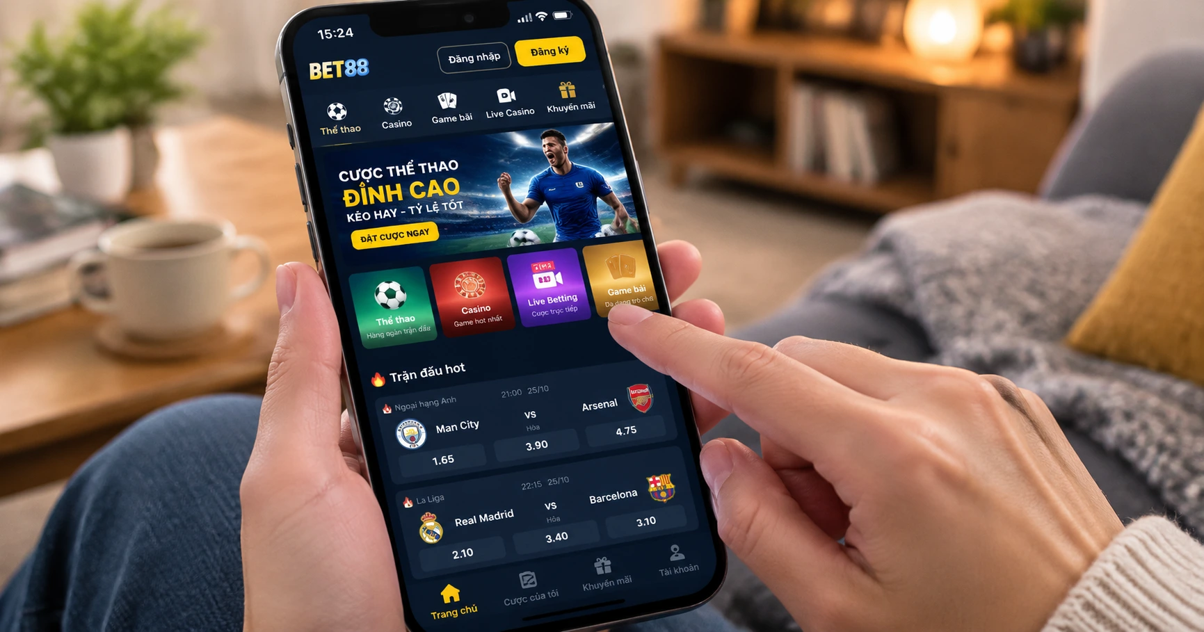 Đánh Giá và Hướng Dẫn Sử Dụng 188bet 88betag - image 2