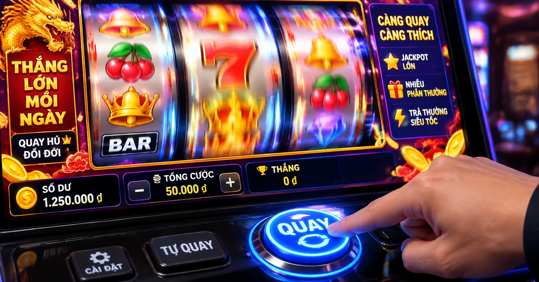 888slot com link – Cổng game đổi thưởng hàng đầu tại Việt Nam - image 2