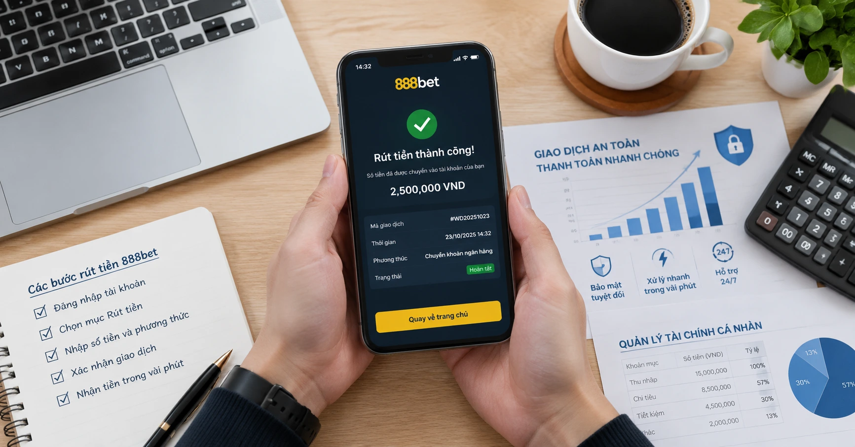 Como levantar dinheiro no 888bet: Hướng dẫn chi tiết và cập nhật mới nhất - image 2